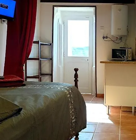 Bed & Breakfast Privado Porthelinhas Ventosa (Lisbon)