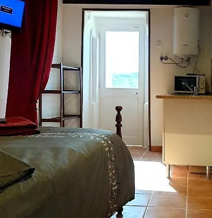 Bed & Breakfast Privado Porthelinhas Ventosa (Lisbon)