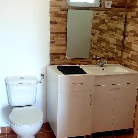 Bed & Breakfast Privado Porthelinhas *