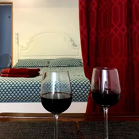 Privado Porthelinhas Bed & Breakfast Ventosa (Lisbon)